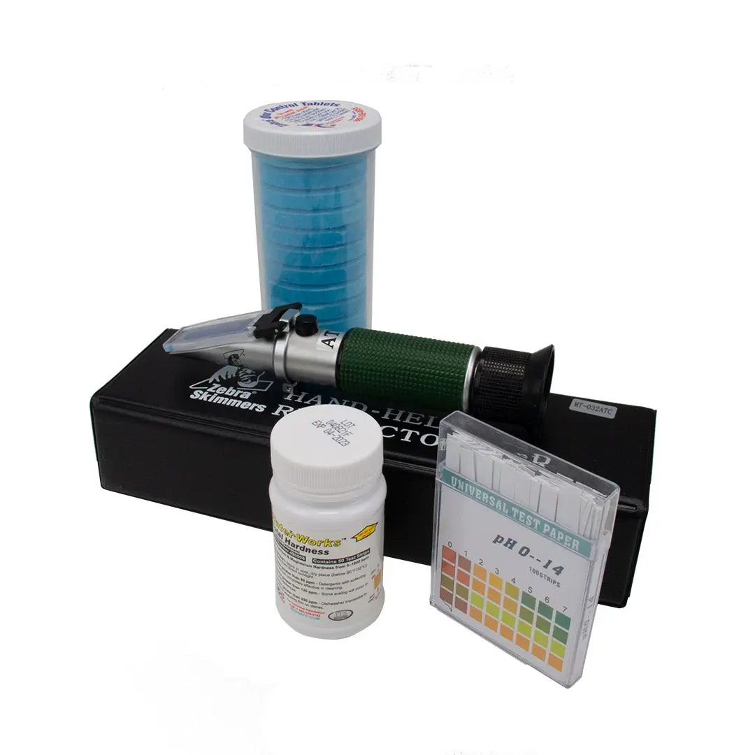 Coolant Sump Maintenance Kit Plus